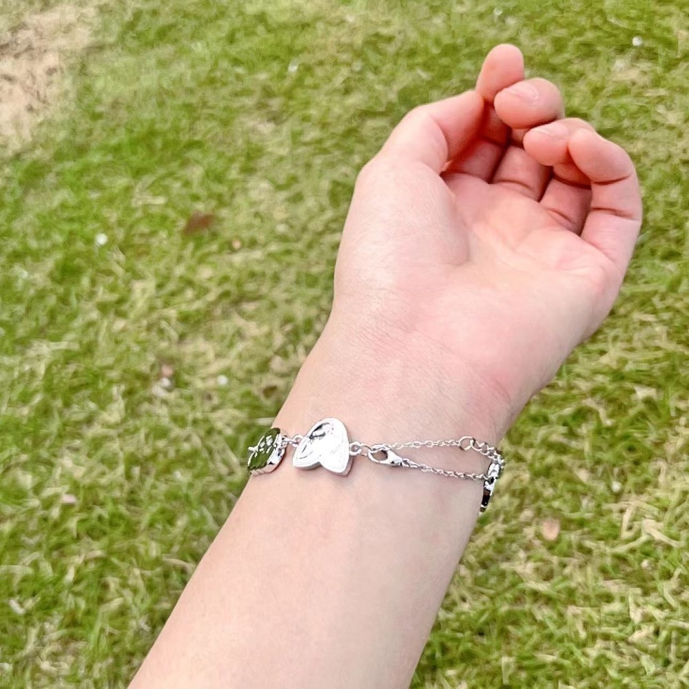 Stray Kids SKZOO Cartoon Bracelet 
