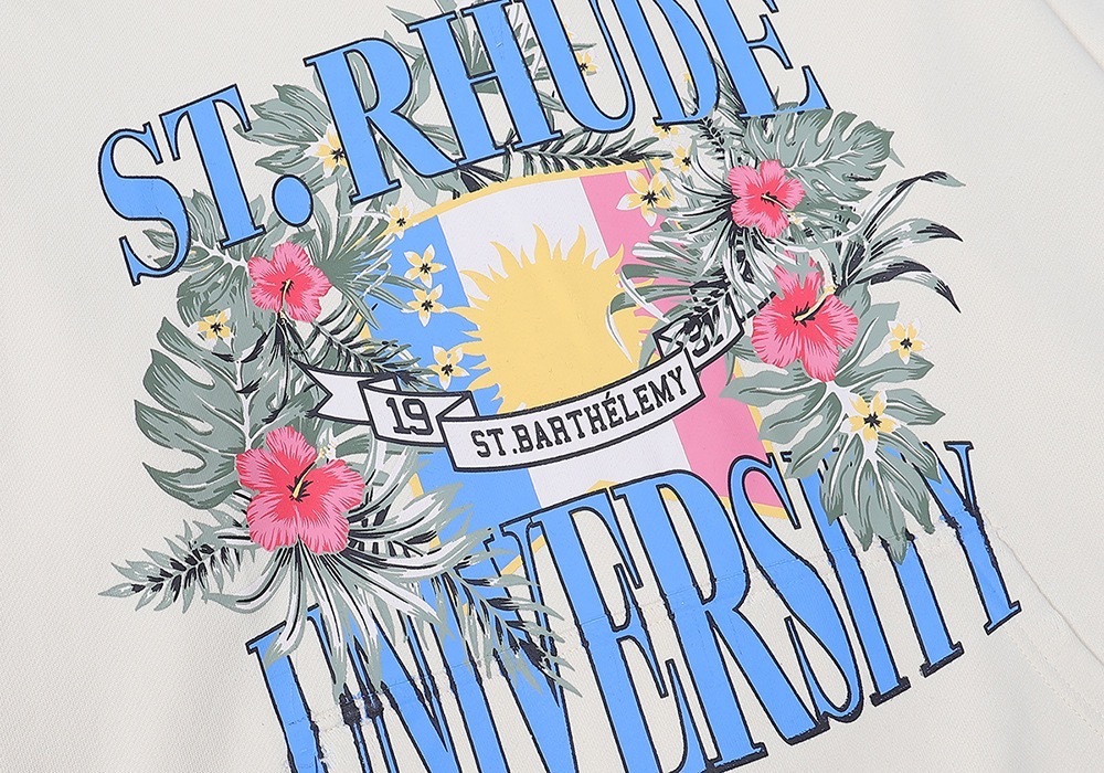 ENHYPEN Sunghoon inspired  Vintage Floral Hoodie