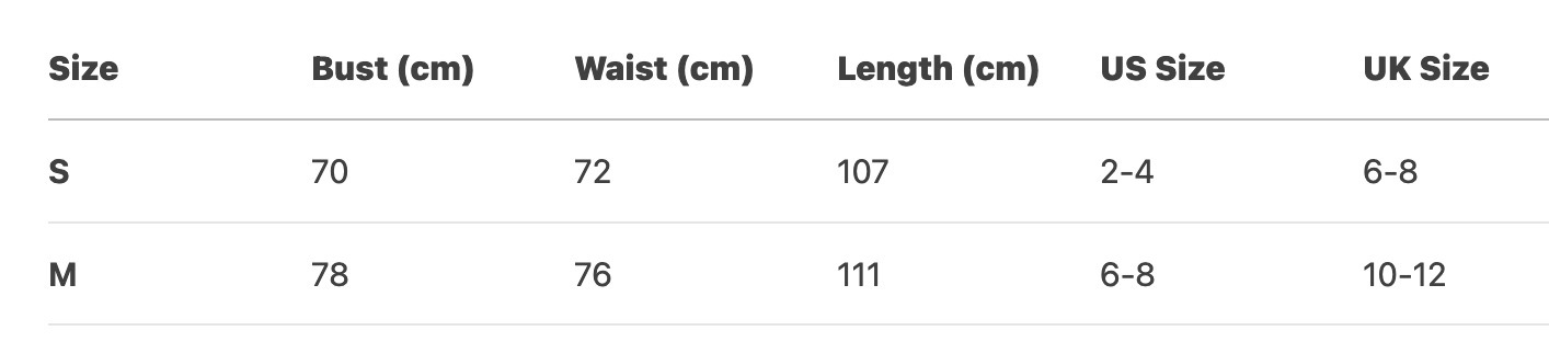 BLACKPINK Jennie inspired Vacation Long Dress 