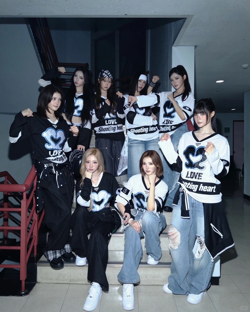 heats2heats the love heart custom jersey