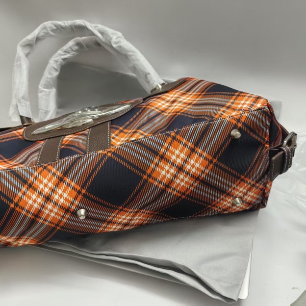 Vivienne Westwood  Print Inspired Bag