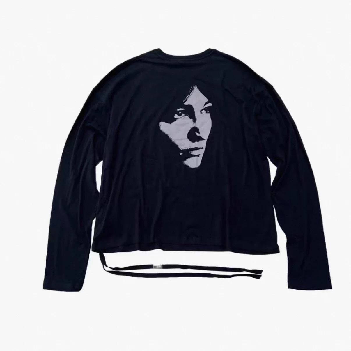 enhypen jake inspired Portrait Graphic Sleeve Tshirt