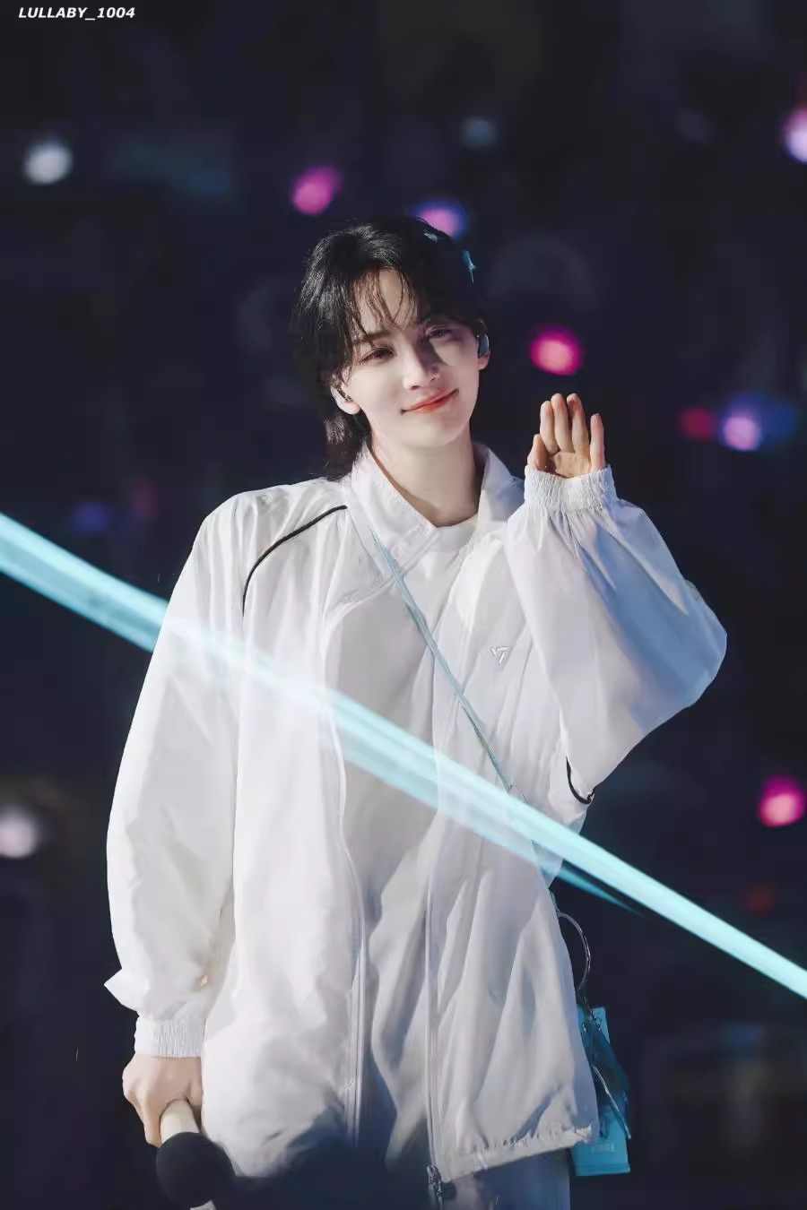 Casual Coat Jacket-Jeonghan Seventeen