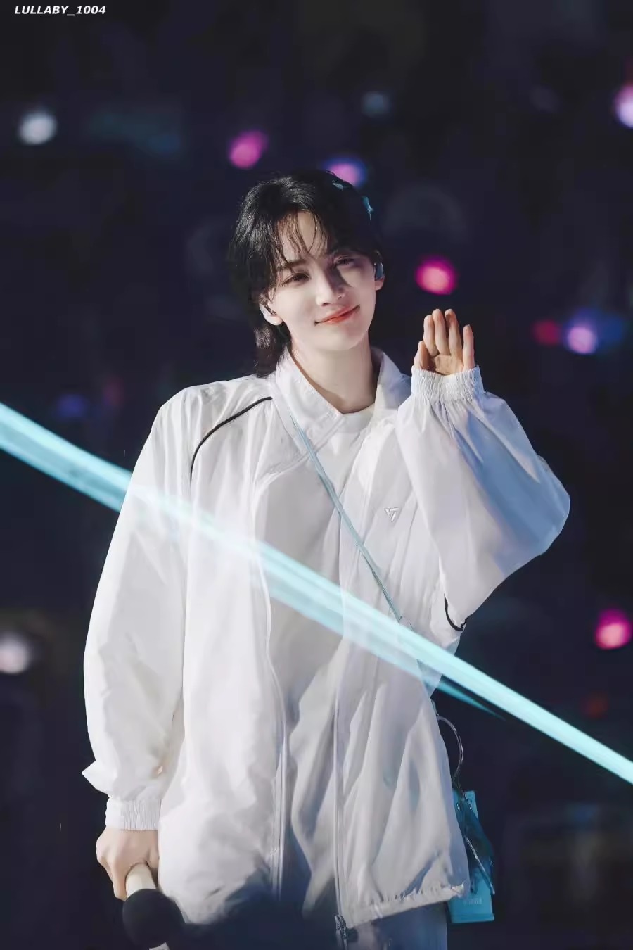 Casual Coat Jacket-Jeonghan Seventeen