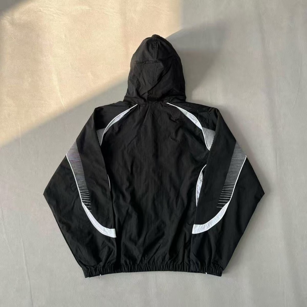 Sup Tracksuit  Windproof Jacket 