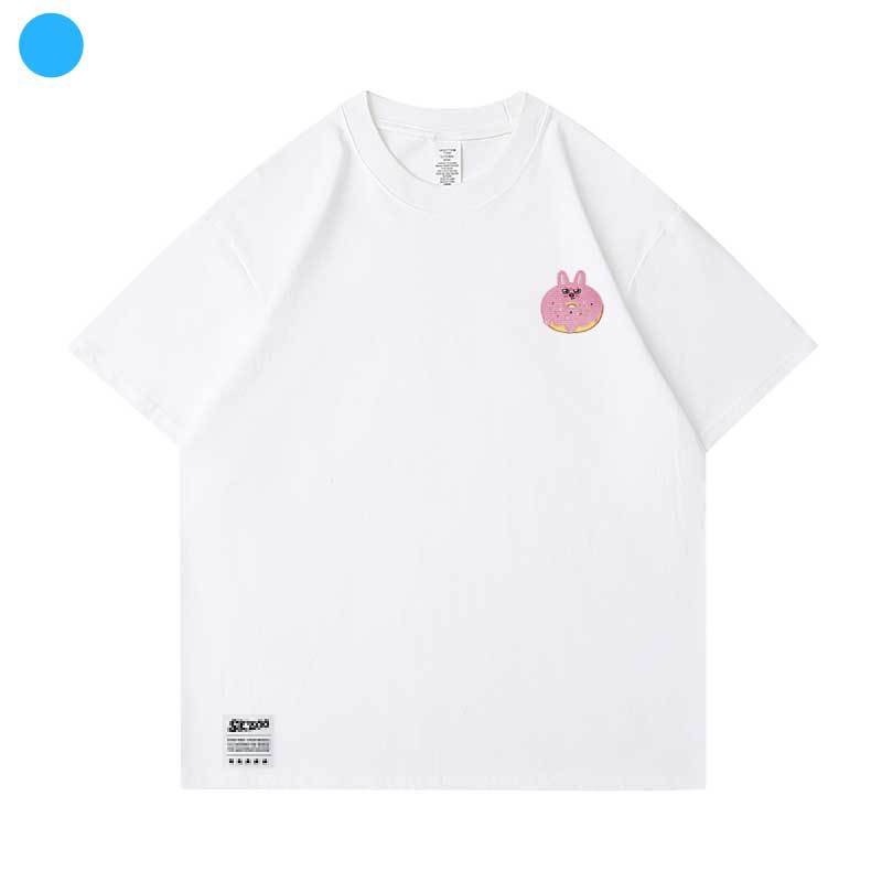 Stray Kids 2025 Pop-Up Exclusive T-Shirt SKZ Cotton Tshirt