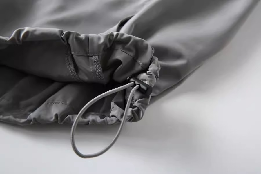 Casual Coat Jacket-Jeonghan Seventeen