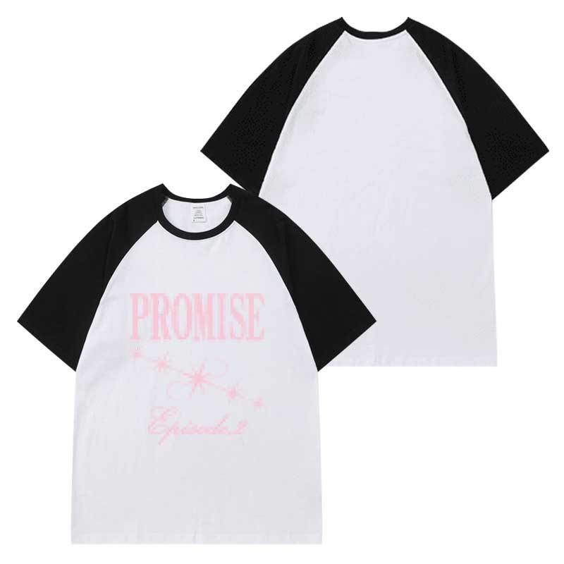 TXT 2025 World Tour ACT PROMISE EP2 inspired  T-Shirt