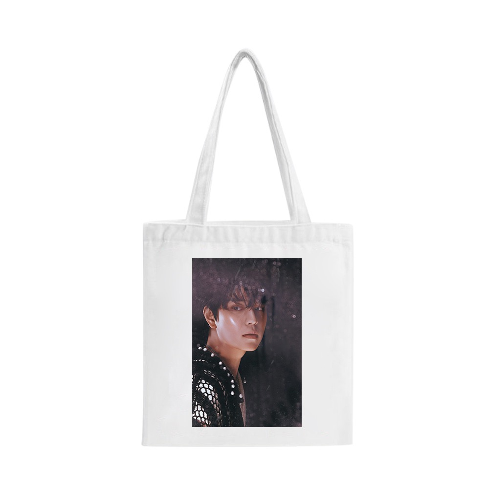 StrayKids LOSE MY BREATH tote bag