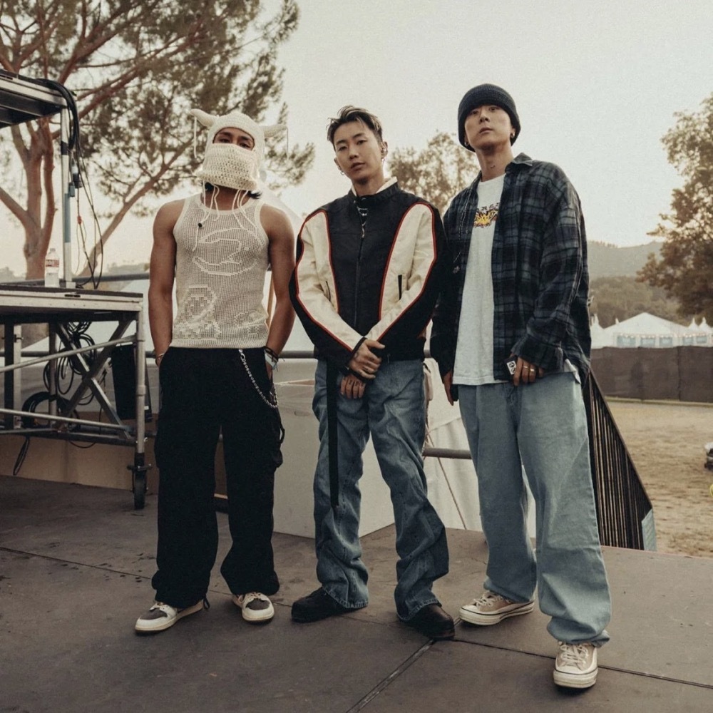 Bts Jungkook & Jay park inspired Vintage Pilot Jacket