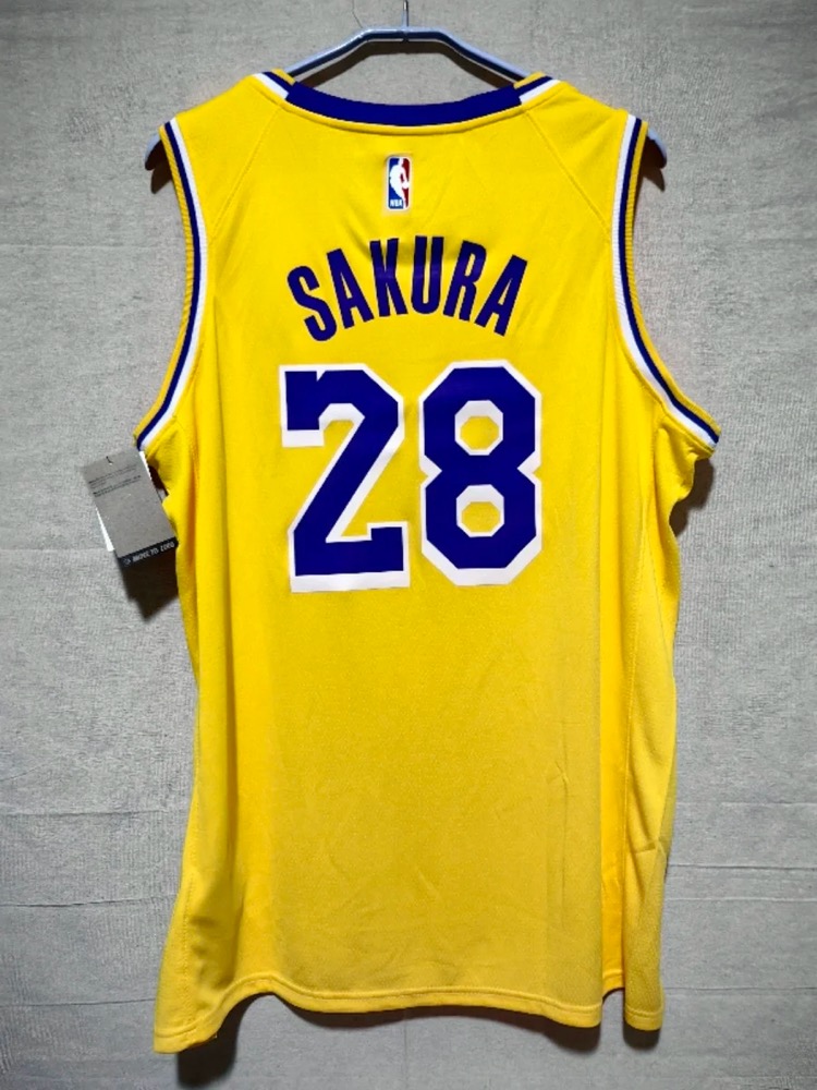 LE SSERAFIM Inspired Basketball Jersey 