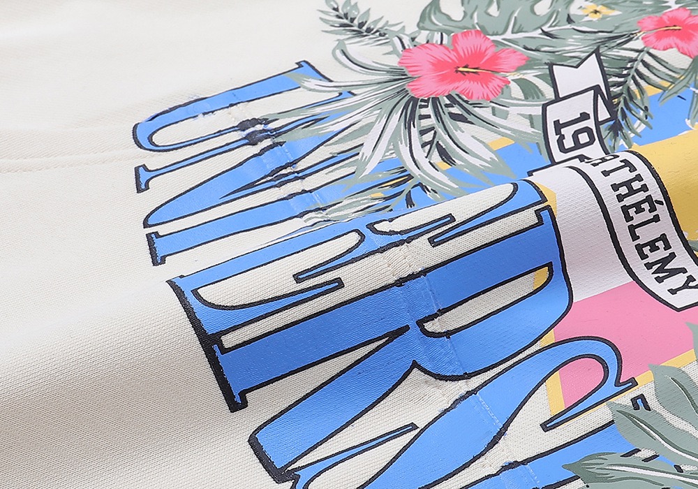 ENHYPEN Sunghoon inspired  Vintage Floral Hoodie