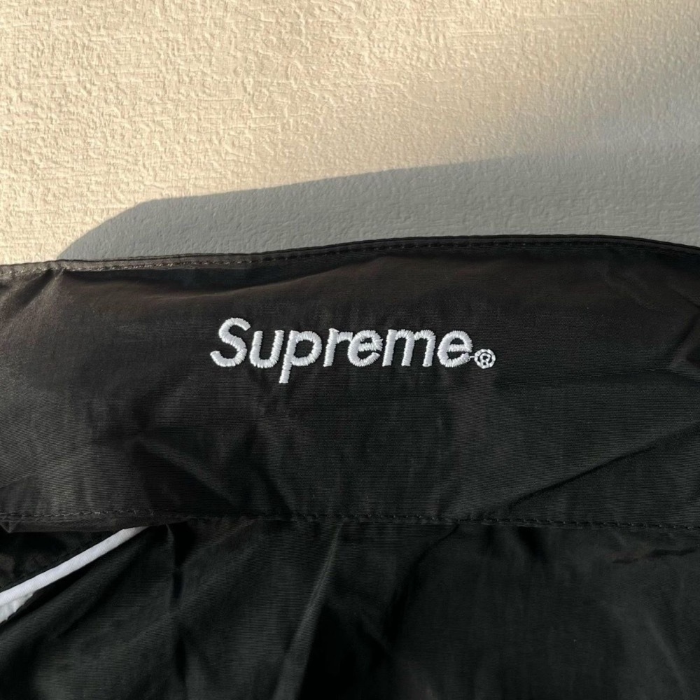 Sup Tracksuit  Windproof Jacket 