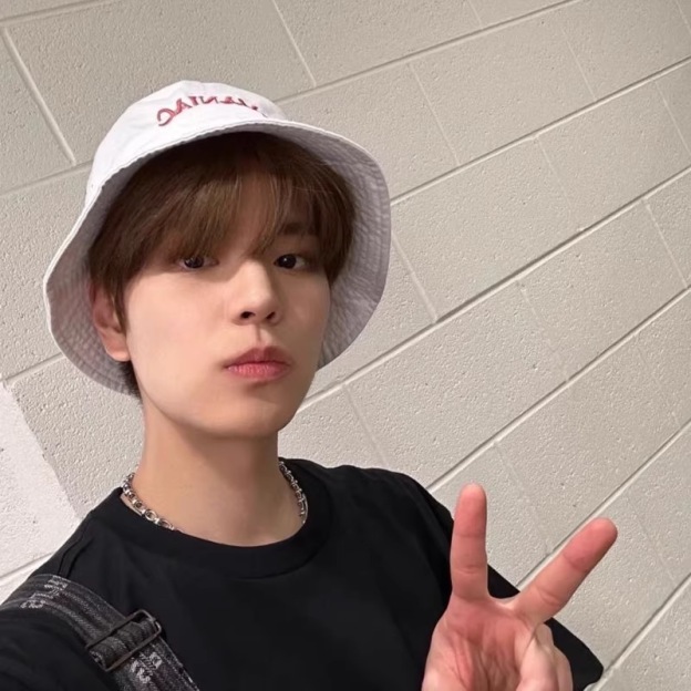 StrayKids -MANIAC Tour Inspired Fisherman Hat 