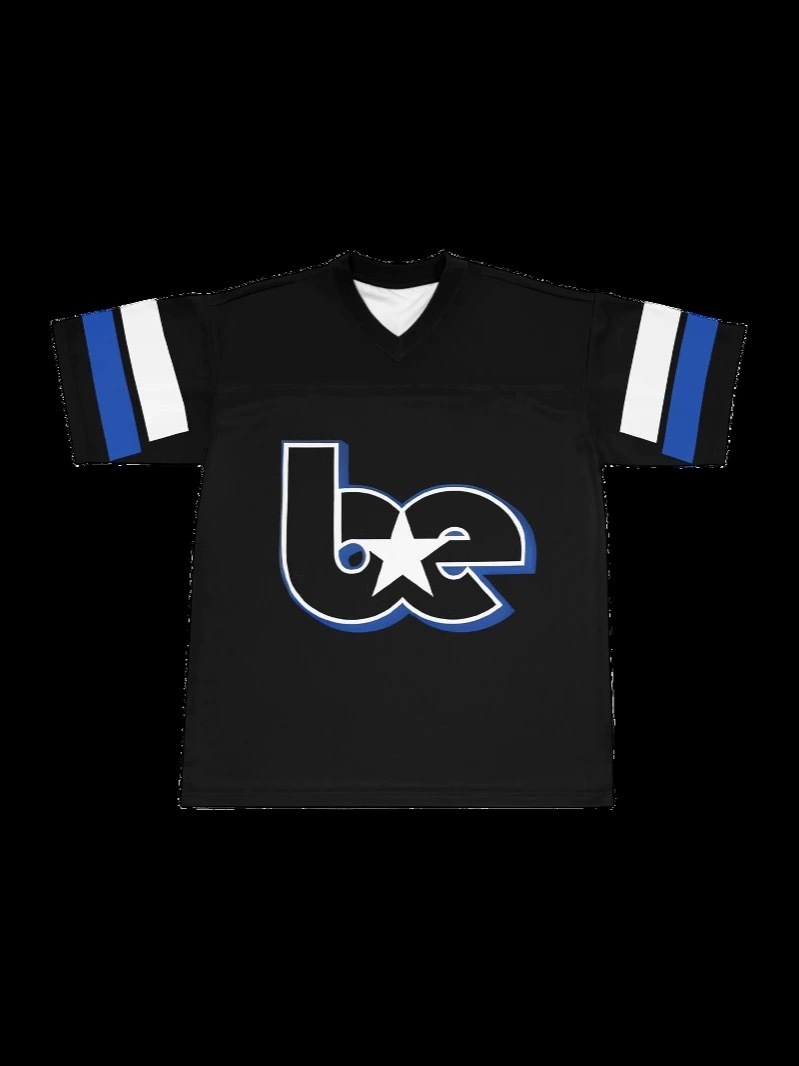 Billie Eilish Merch Jersey short sleeve shirt