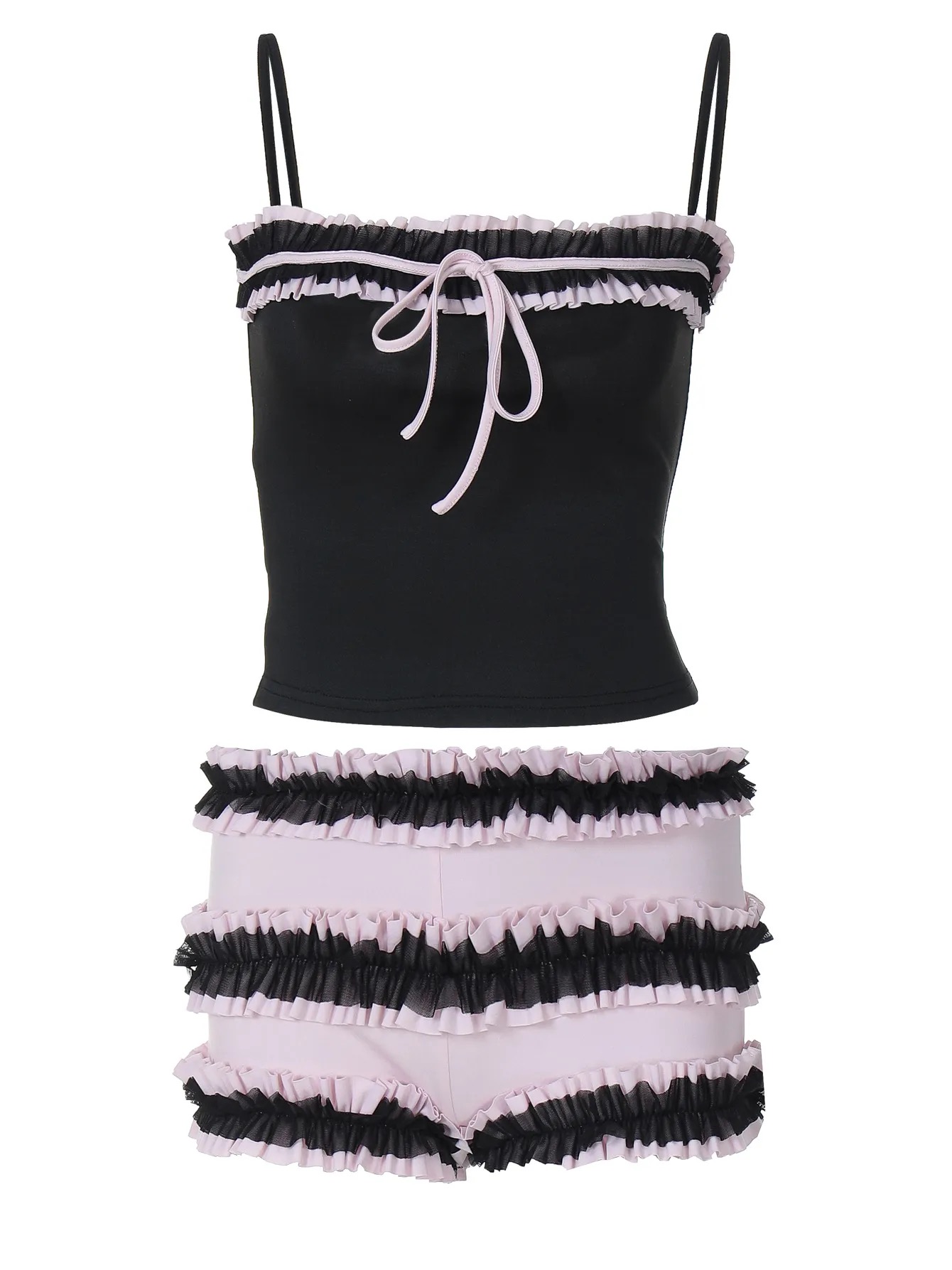 # Concert Fanwear idea