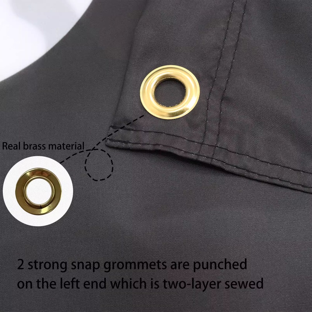 LE SSERAFIM Kim Chaewon  Flag Banner