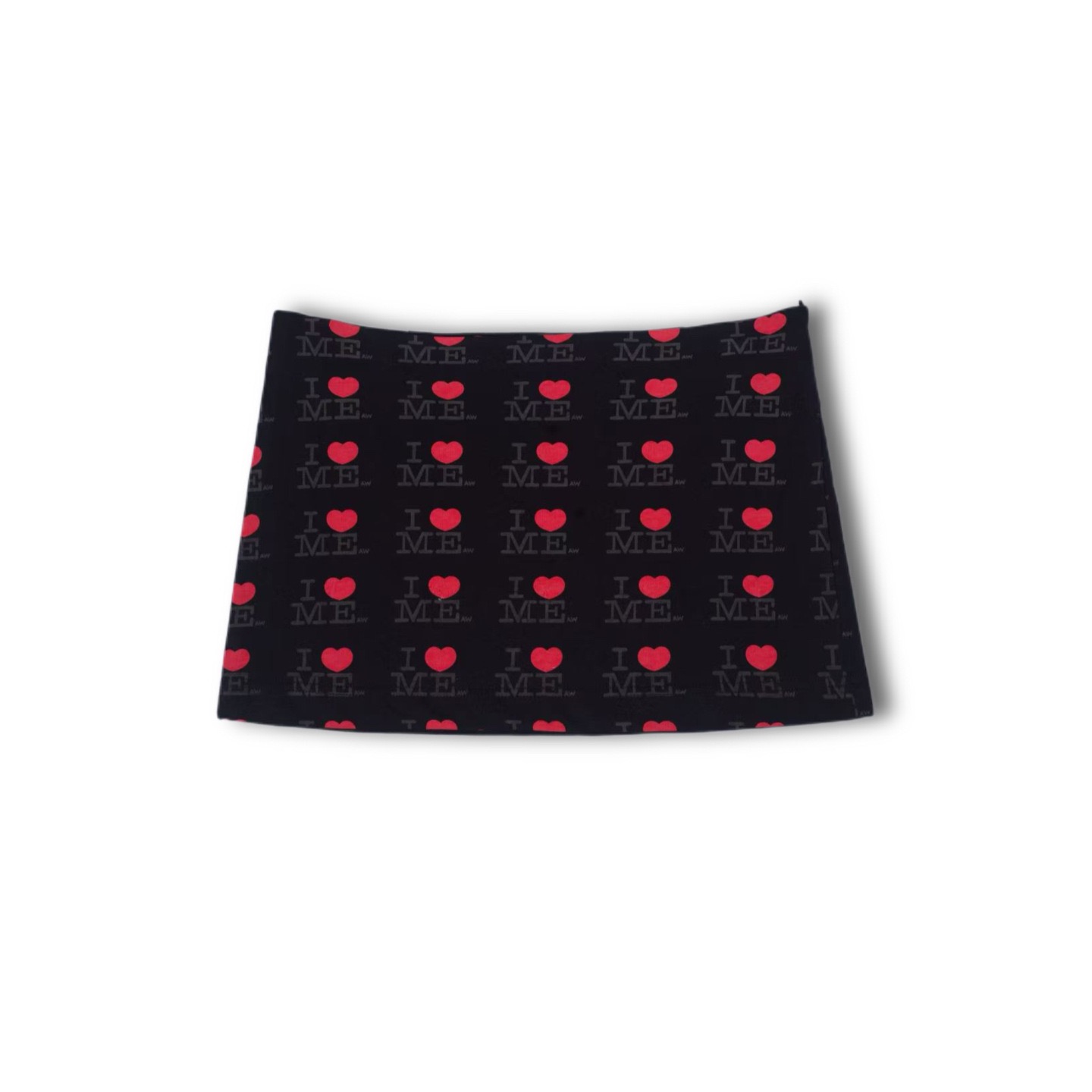 Ashley Williams inspired I Love Me print Shirt 