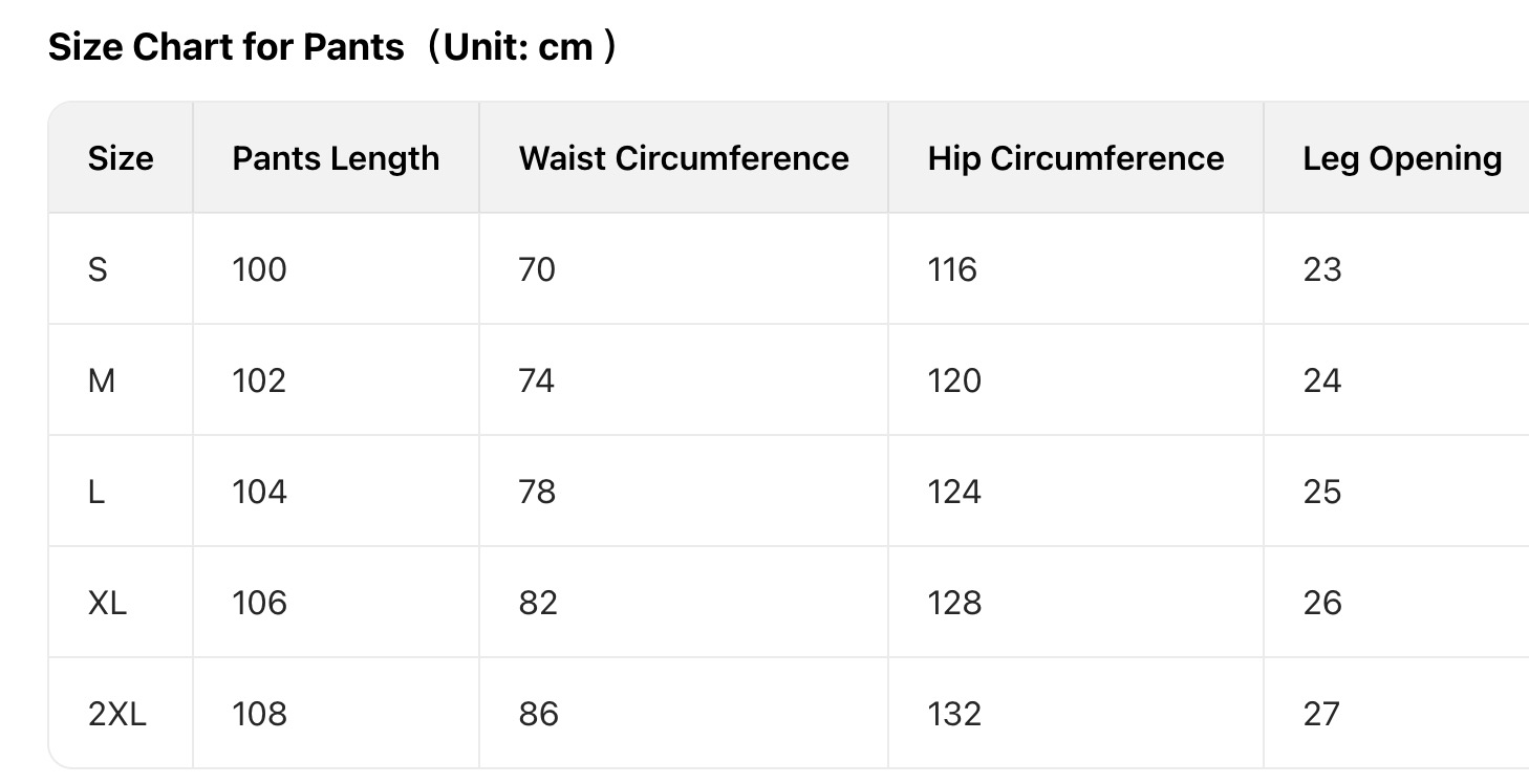 Seventeen Hoshi inspired Triple Stripes Pants