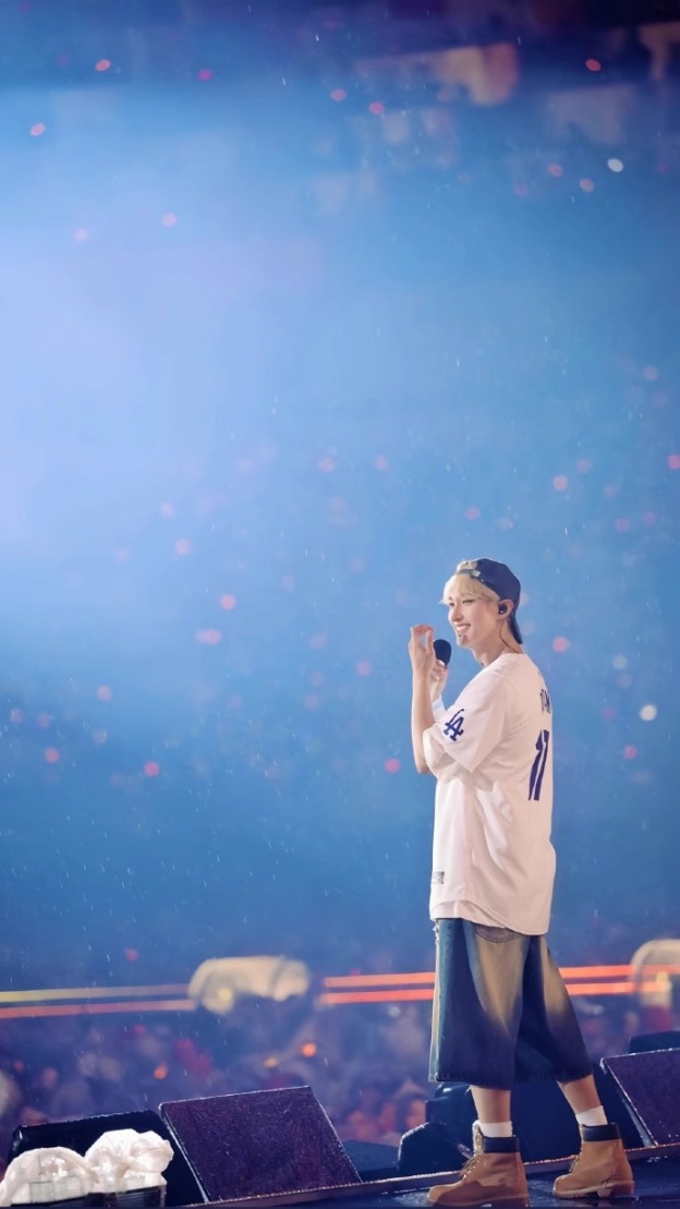 SEVENTEEN DK-Inspired Custom  Baseball Jersey