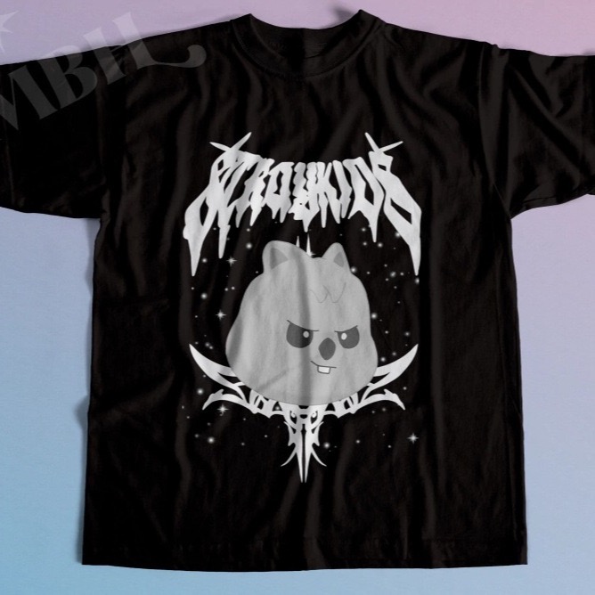 Stray Kids 2025 "DOMINATE" World Tour Official Inspired Graphic T-Shirt