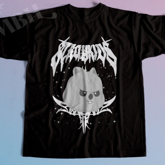 Stray Kids 2025 "DOMINATE" World Tour Official Inspired Graphic T-Shirt