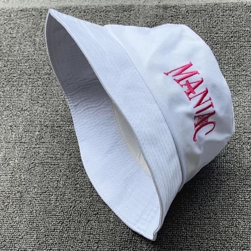StrayKids -MANIAC Tour Inspired Fisherman Hat 