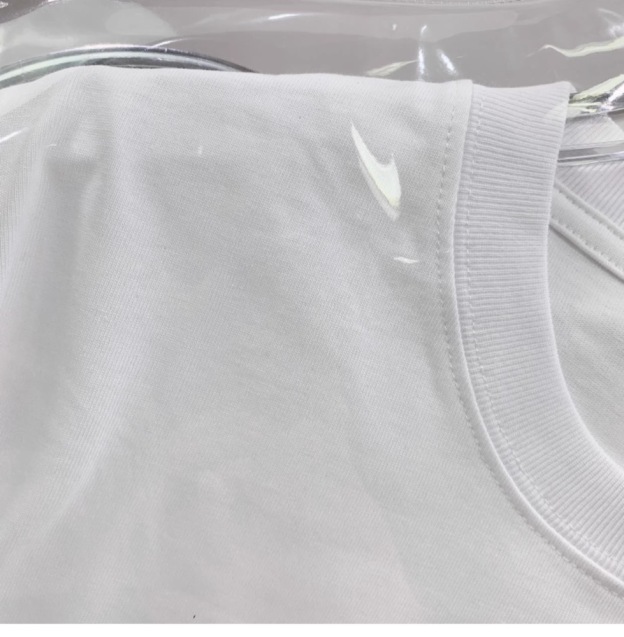 SEVENTEEN The8 Inspired Alien Graphic Tee Shirt-XuMinghao