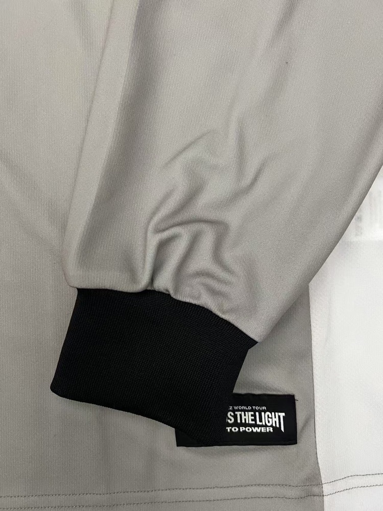 Ateez 2025 ATEEZ WORLD TOUR TOWARDS THE LIGHT inspired Tshirt