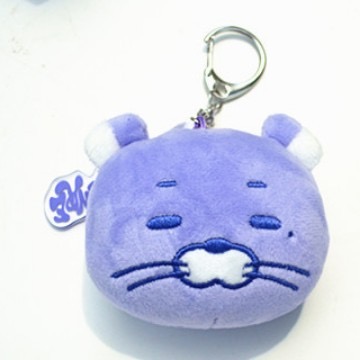 Boynextdoor inspired Plushies HEAD KEYCHAIN