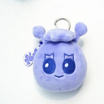 Boynextdoor inspired Plushies HEAD KEYCHAIN