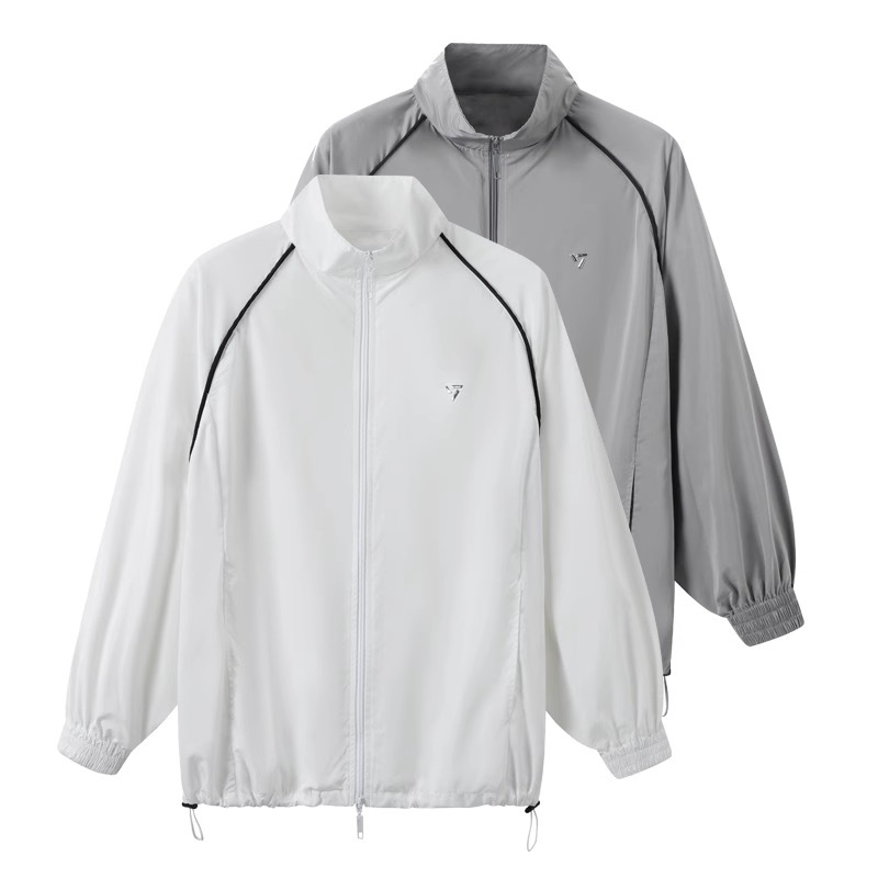 Casual Coat Jacket-Jeonghan Seventeen