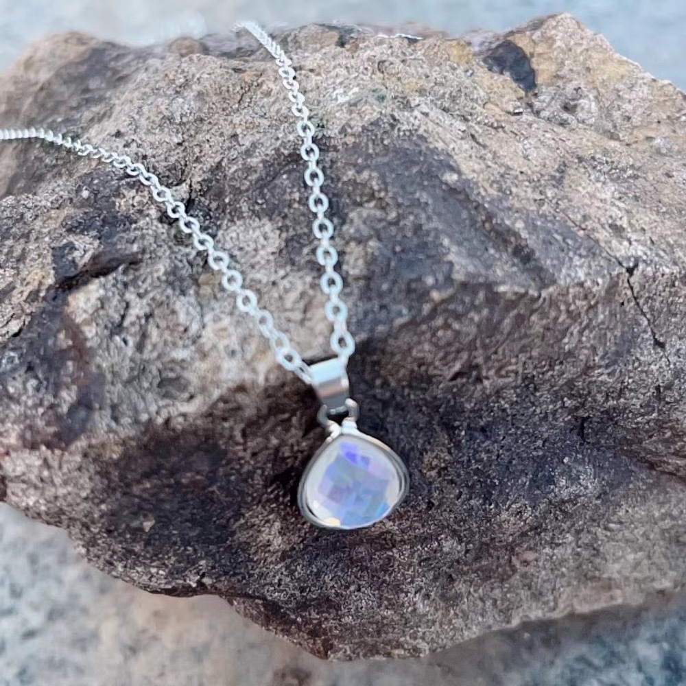 StrayKids I.N -5-STAR DOME TOUR Official  Inspired Necklace