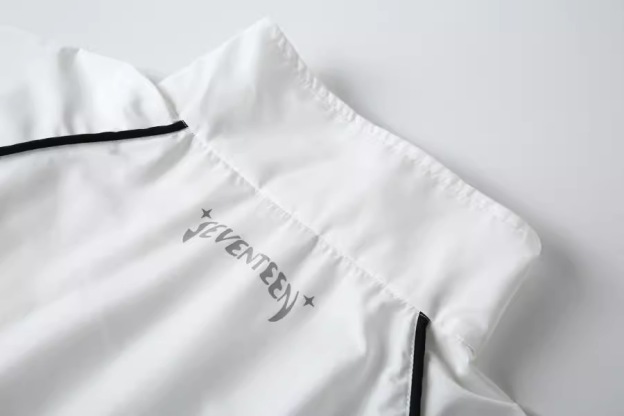 Casual Coat Jacket-Jeonghan Seventeen