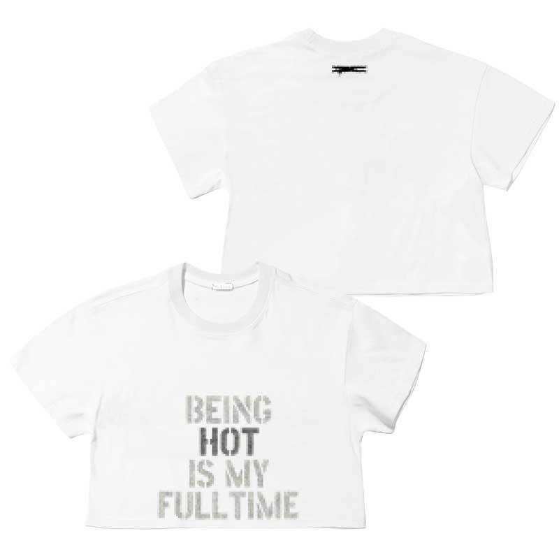 LESERAFIM 2025 HOT Peripheral Short Sleeves Shirt