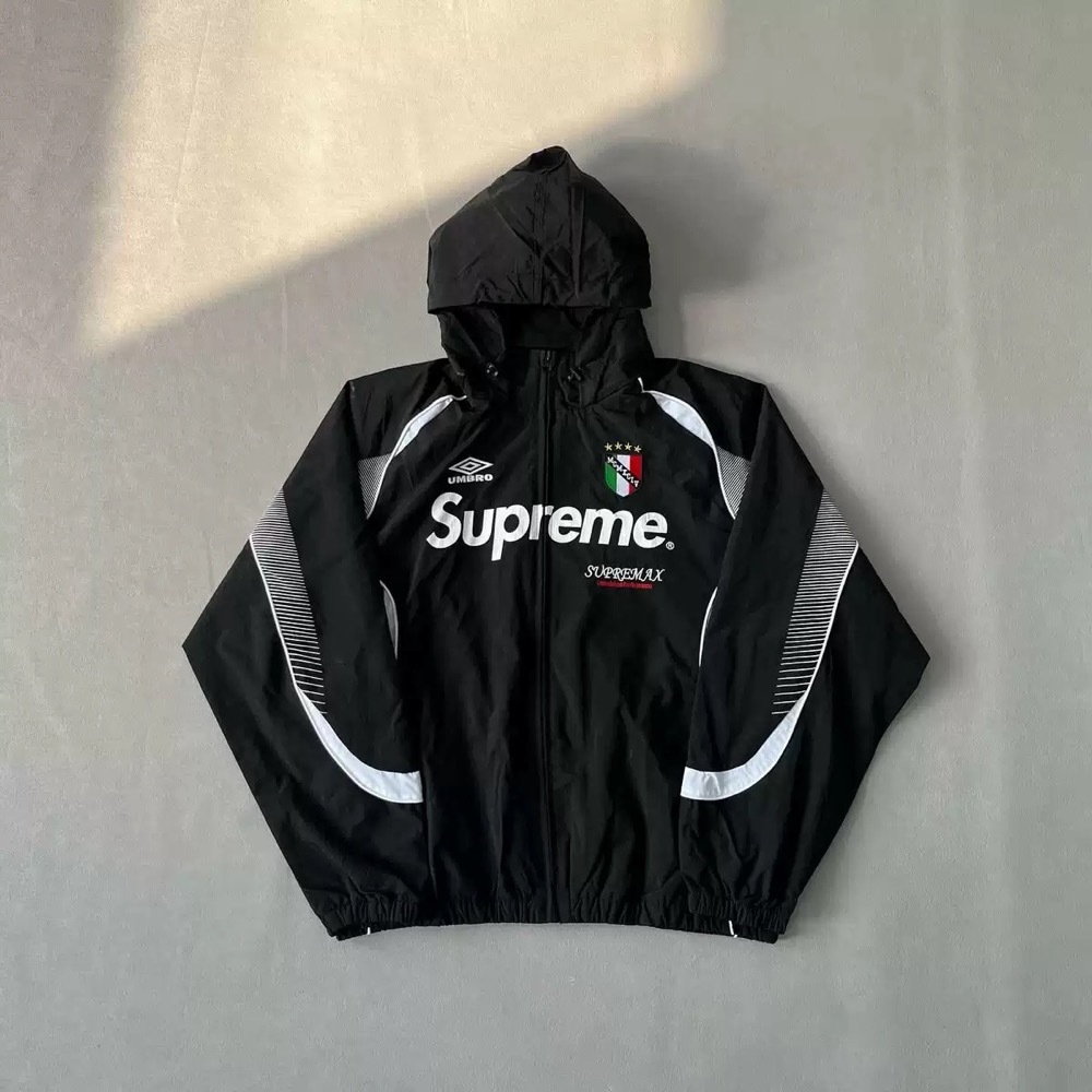 Sup Tracksuit  Windproof Jacket 