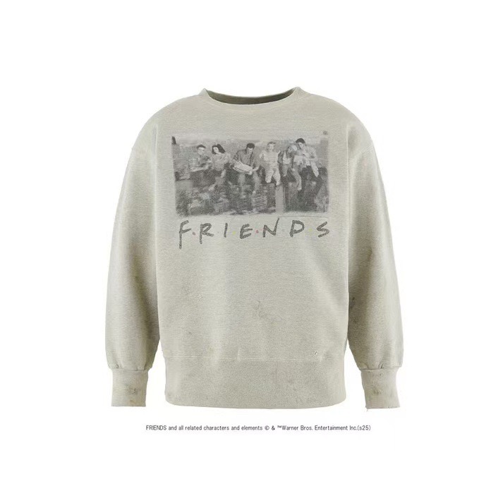 Enhypen SUNGHOON inspired SAINT OF MICHAEL hoodie sweatshirt 