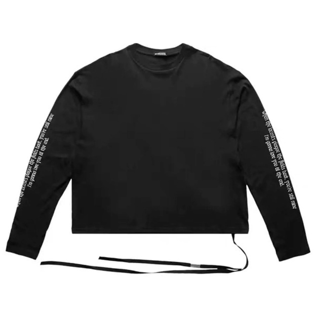 enhypen jake inspired Portrait Graphic Sleeve Tshirt