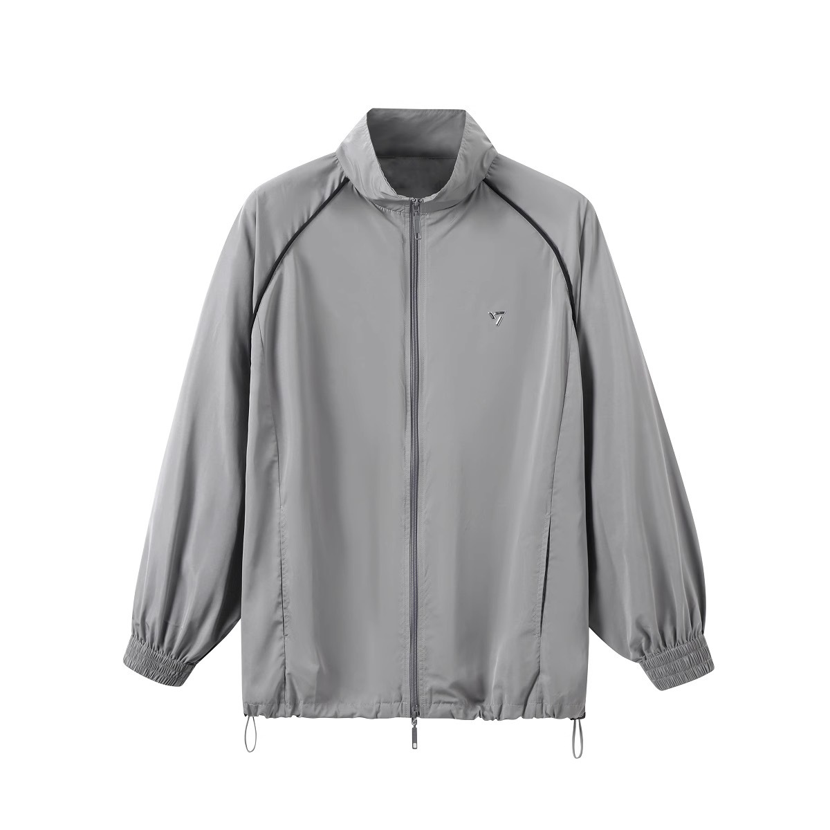 Casual Coat Jacket-Jeonghan Seventeen