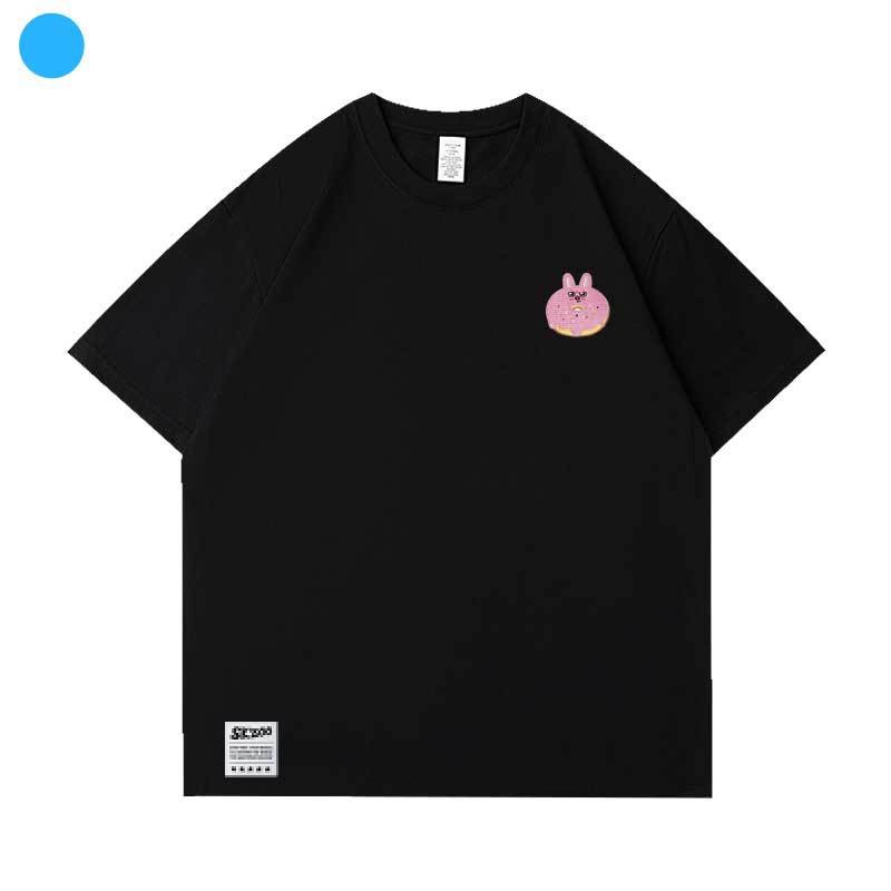 Stray Kids 2025 Pop-Up Exclusive T-Shirt SKZ Cotton Tshirt