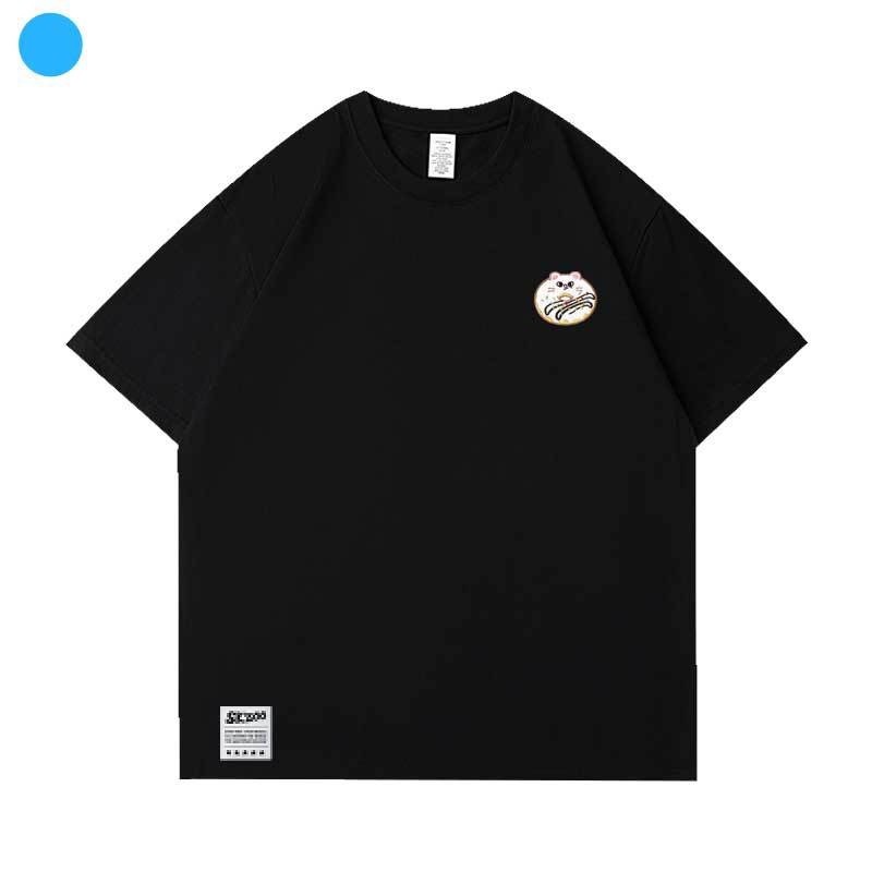Stray Kids 2025 Pop-Up Exclusive T-Shirt SKZ Cotton Tshirt