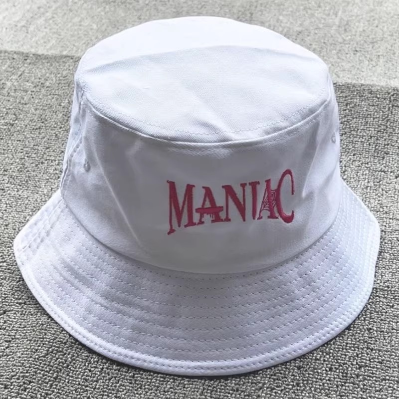 StrayKids -MANIAC Tour Inspired Fisherman Hat 