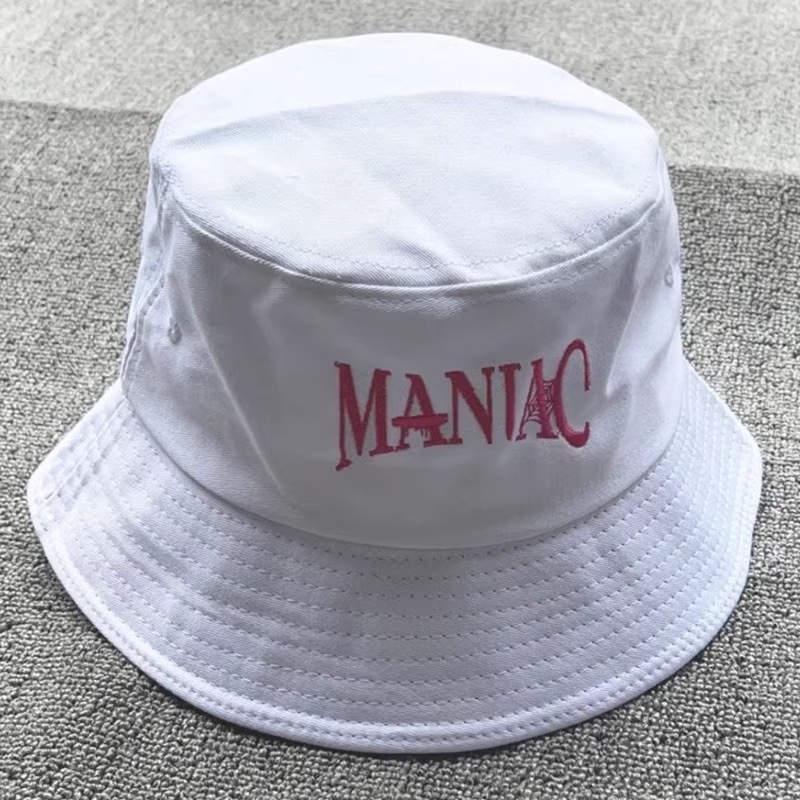 StrayKids -MANIAC Tour Inspired Fisherman Hat 