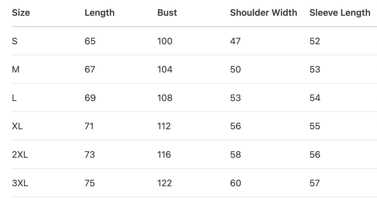 BLACKPINK BORN PINK World Tour concert merch hoodies