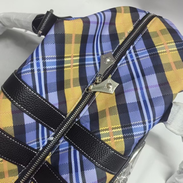 Vivienne Westwood  Print Inspired Bag