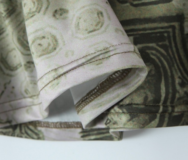 BabyMonster Ahyeon Inspired Green Strapless Mini Dress