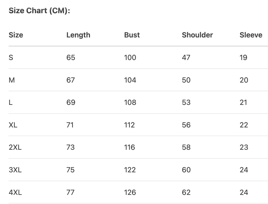 ATEEZ 2024 World Tour inspired Merch T-shirt