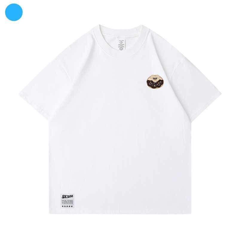 Stray Kids 2025 Pop-Up Exclusive T-Shirt SKZ Cotton Tshirt
