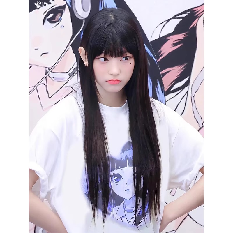 NewJeans Pop-Up Exclusive T-Shirt 