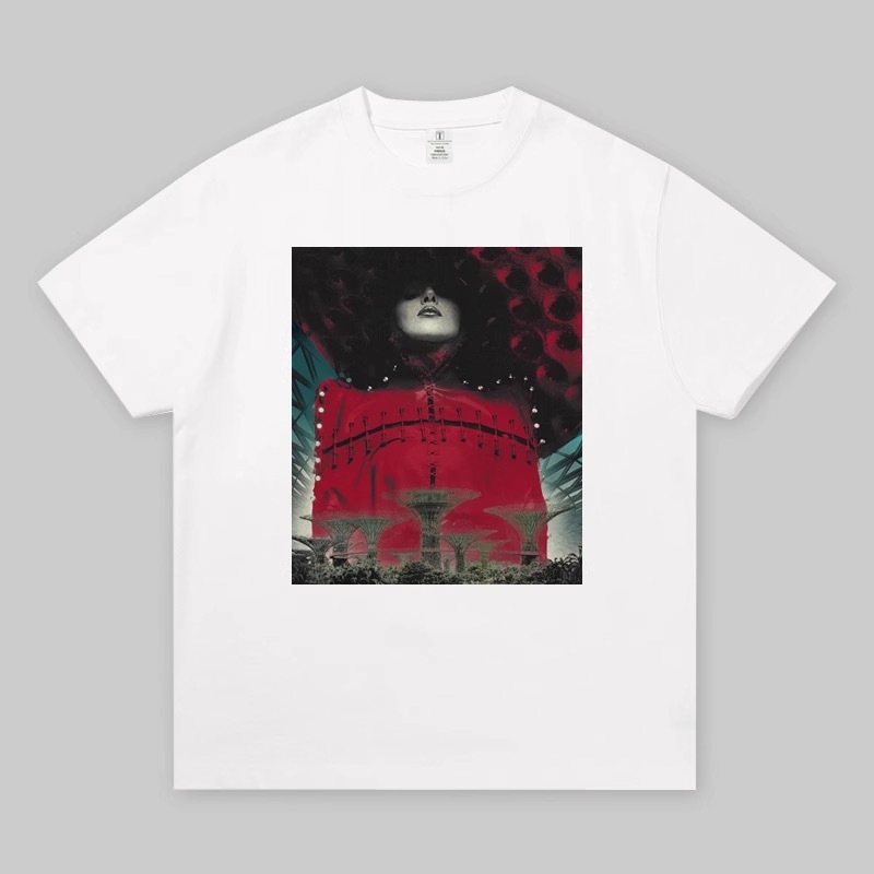 Lady Gaga-Chromatica Tour Mayhem Custom T-Shirt